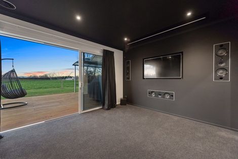 Photo of property in 254 Te Kowhai Road, Te Kowhai, Hamilton, 3288