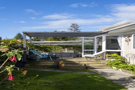 Photo of property in 110 Oak Street, Mangapapa, Gisborne, 4010