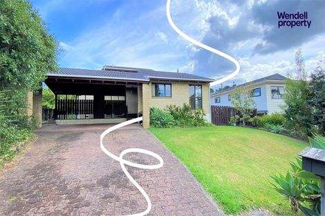 Photo of property in 6 Wanganella Place, Lynfield, Auckland, 1042