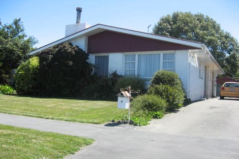Photo of property in 4 Colligan Street, Upper Riccarton, Christchurch, 8041