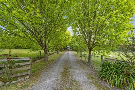 Photo of property in 2 Somerset Drive, Oxford, 7495