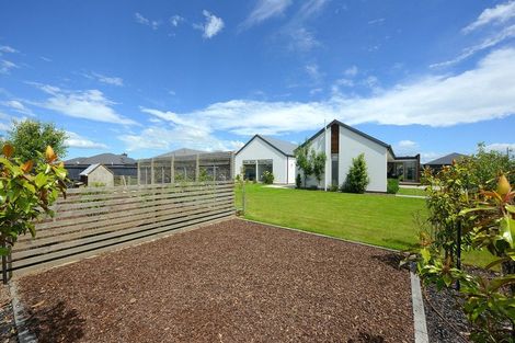 Photo of property in 6 Dorothys Way, West Melton, 7618