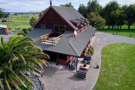 Photo of property in 61 Harnetts Road, Kaikoura Flat, Kaikoura, 7371
