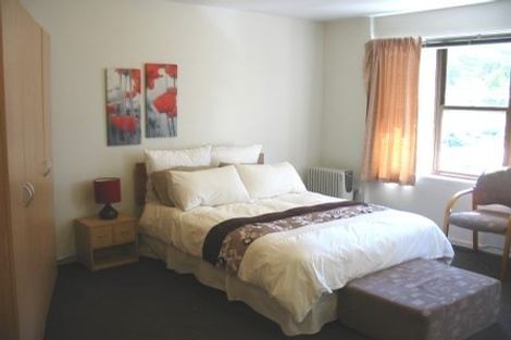 Photo of property in Viccentral, 169 The Terrace, Wellington Central, Wellington, 6011