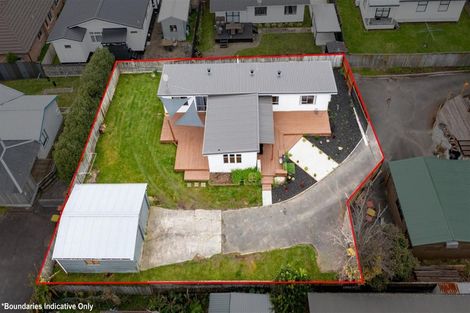 Photo of property in 5 Oak Avenue, Nawton, Hamilton, 3200