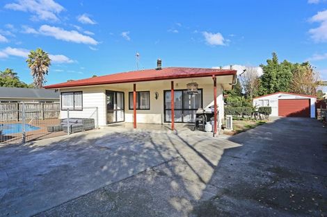 Photo of property in 200d Gascoigne Street, Raureka, Hastings, 4120
