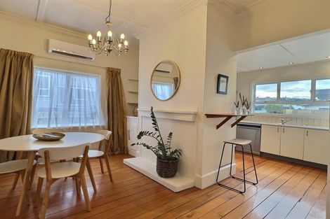 Photo of property in 1/39 Georges Drive, Napier South, Napier, 4110