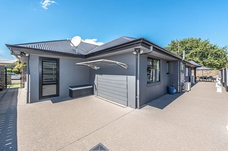 Photo of property in 1 Edith Collier Drive, Otamatea, Whanganui, 4500