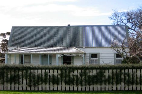 Photo of property in 77 Bell Street, Featherston, 5710