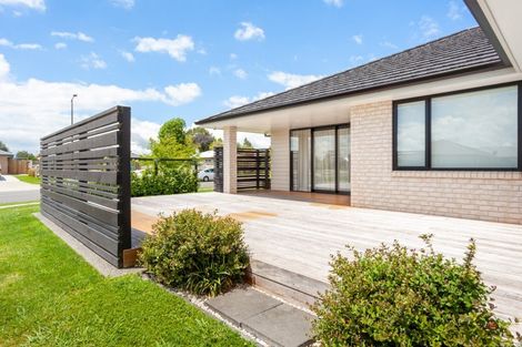 Photo of property in 42 Jellicoe Road, Matamata, 3400