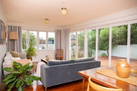 Photo of property in 171 Muritai Road, Eastbourne, Lower Hutt, 5013