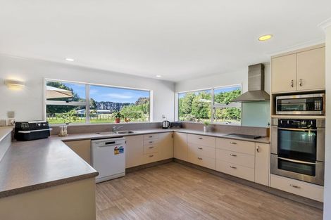 Photo of property in 442 Kaikokopu Road, Brunswick, Whanganui, 4571