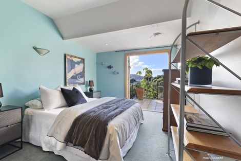 Photo of property in 5 Ludlam Street, Seatoun, Wellington, 6022
