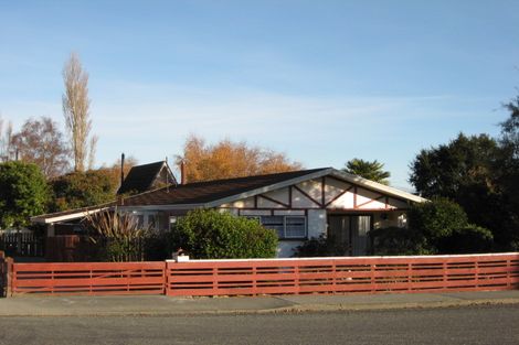 Photo of property in 1a Talbot Street, East Gore, Gore, 9710