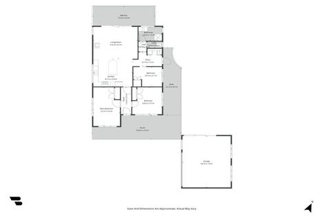 Photo of property in 41 Te Ahuahu Road, Piha, New Lynn, 0772