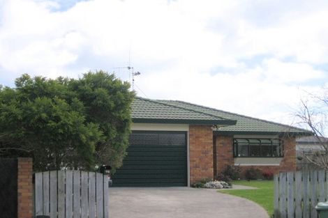 Photo of property in 78 Blake Boulevard, Papamoa Beach, Papamoa, 3118