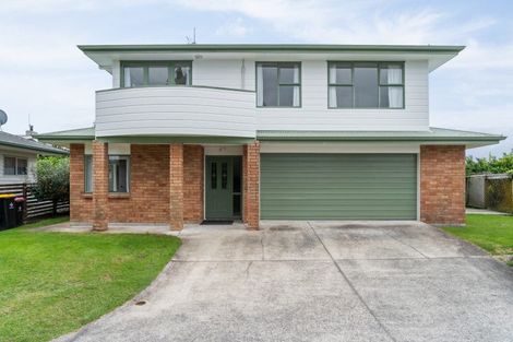 Photo of property in 36b Upland Street, Brookfield, Tauranga, 3110
