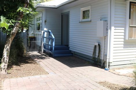 Photo of property in 475b Barrington Street, Addington, Christchurch, 8024