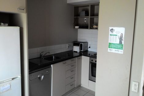 Photo of property in 9/31 Poulson Street, Addington, Christchurch, 8024