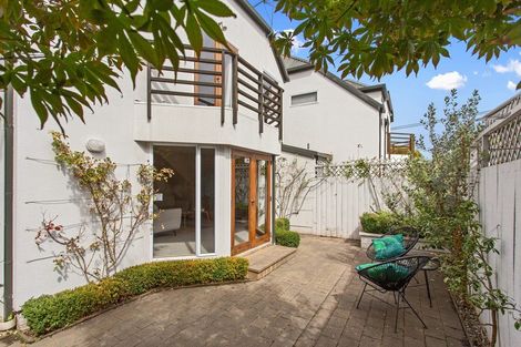 Photo of property in 4/54 Onslow Street, St Albans, Christchurch, 8014