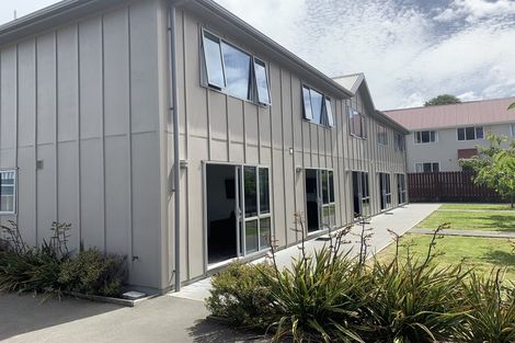 Photo of property in 12a Forth Street, Richmond, Christchurch, 8013