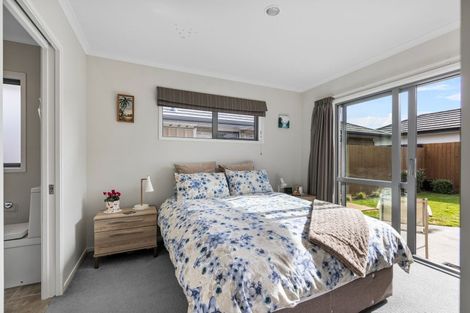 Photo of property in 57 Rawnsley Terrace, Wigram, Christchurch, 8042