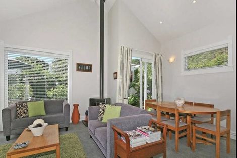 Photo of property in 8 Miro Street, Eastbourne, Lower Hutt, 5013