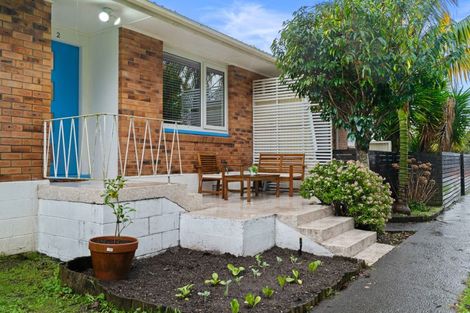 Photo of property in 2/57 Church Road, Mangere Bridge, Auckland, 2022