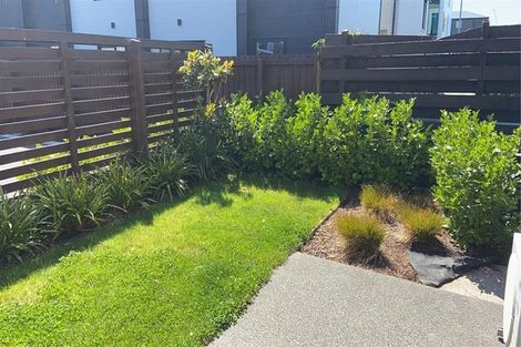 Photo of property in 17/118g Salisbury Street, Christchurch Central, Christchurch, 8013