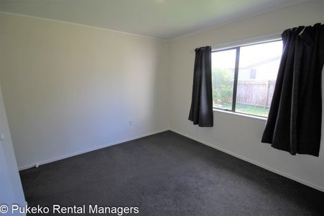 Photo of property in 2/178 Finlayson Avenue, Clendon Park, Auckland, 2103