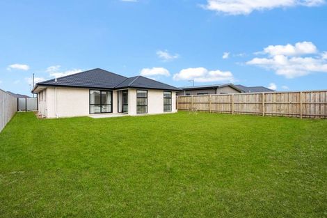 Photo of property in 45 Ed Hillary Drive, Rolleston, 7615