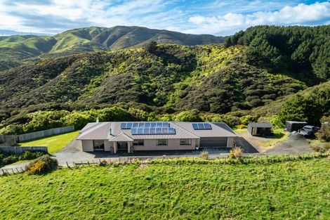 Photo of property in 759 Takarau Gorge Road, Makara, Wellington, 6972