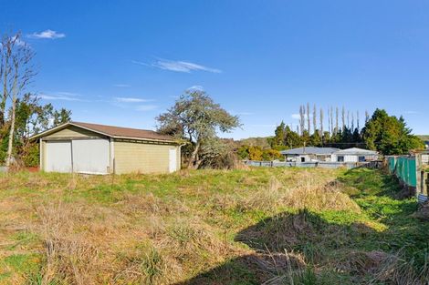 Photo of property in 36 Queen Street, Raetihi, 4632