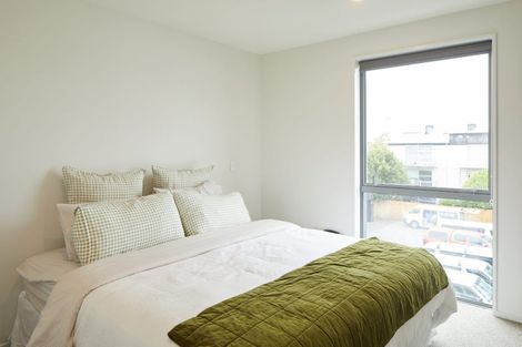 Photo of property in 2/307 Hereford Street, Christchurch Central, Christchurch, 8011