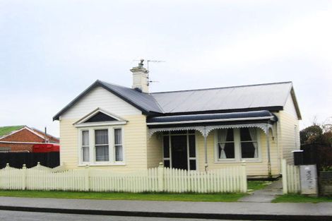 Photo of property in 4 Rodney Street, Georgetown, Invercargill, 9812