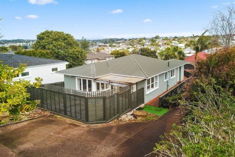 Photo of property in 1/154 Forrest Hill Road, Forrest Hill, Auckland, 0620