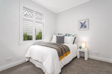 Photo of property in 36 Tavistock Road, Melrose, Wellington, 6023