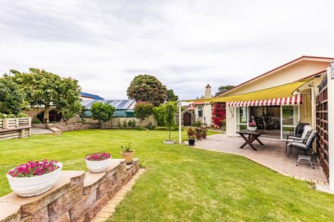 Photo of property in 6 Grey Street, College Estate, Whanganui, 4500