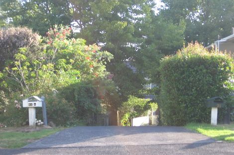 Photo of property in 2/21 Velma Road, Hillcrest, Auckland, 0627