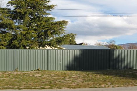 Photo of property in 2 Syndic Street, Cromwell, 9310