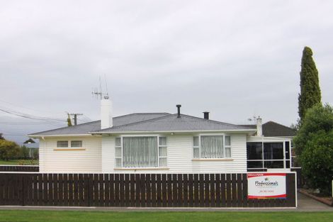 Photo of property in 67 Trafalgar Street, Levin, 5510