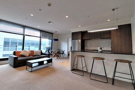 Photo of property in 506/8 Nugent Street, Grafton, Auckland, 1023