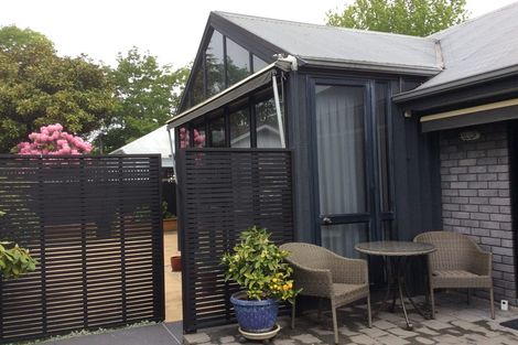 Photo of property in 2/95 Saint James Avenue, Papanui, Christchurch, 8053