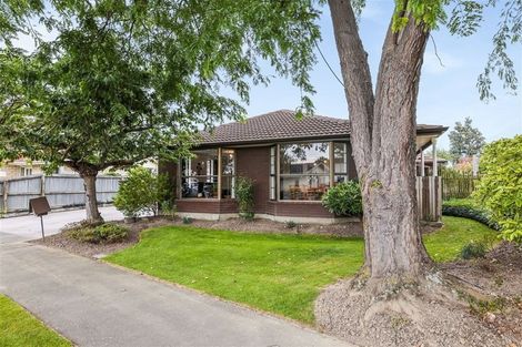 Photo of property in 6 Applewood Place, Casebrook, Christchurch, 8051