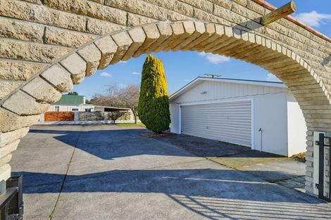 Photo of property in 16 Moore Street, Ohakune, 4625