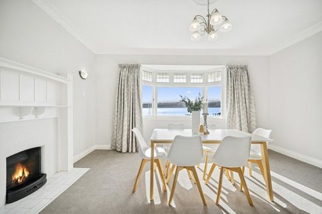 Photo of property in 468 Evans Bay Parade, Hataitai, Wellington, 6021