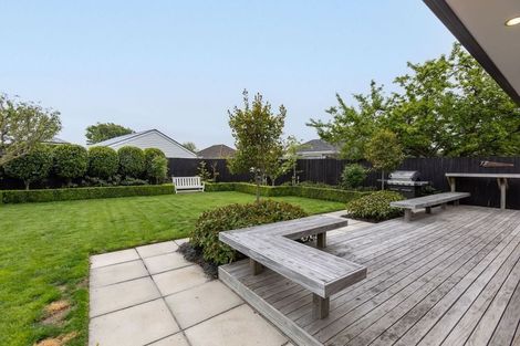 Photo of property in 6 Mappleton Avenue, Burnside, Christchurch, 8053