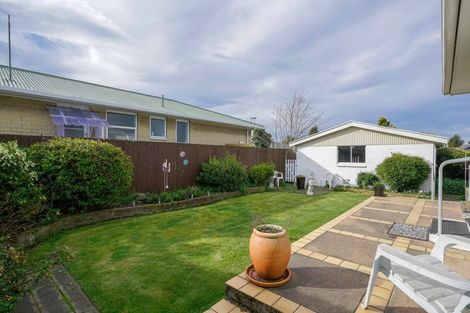 Photo of property in 1 Dunluce Place, Hornby, Christchurch, 8042