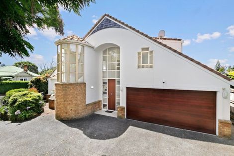 Photo of property in 33a King George Avenue, Epsom, Auckland, 1023