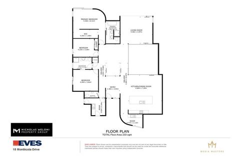 Photo of property in 15 Montiicola Drive, Papamoa Beach, Papamoa, 3118